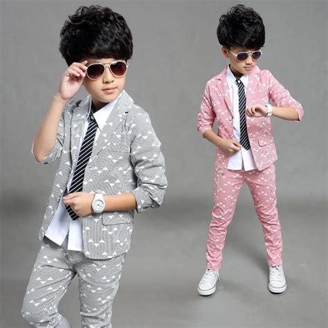 Boys' Designer Fashion 